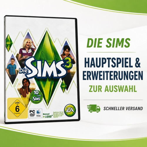 Die sims - sims, 2