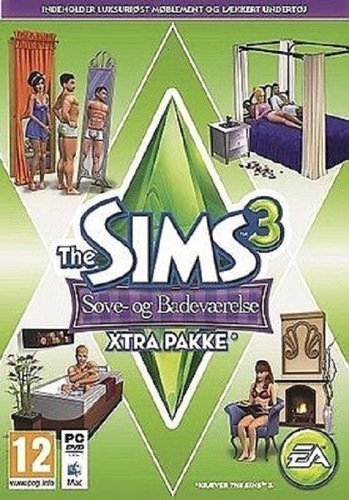 Mac spiel die sims 3 - spiel,