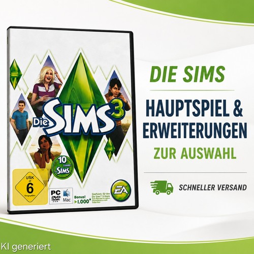 Die sims - die,