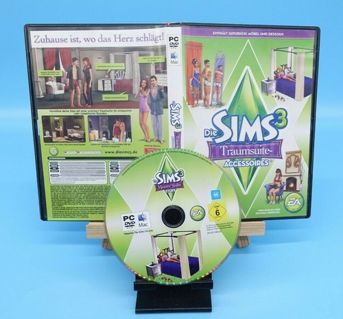 Die sims - sims, 3